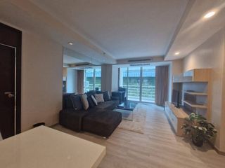 Condo en alquiler de 2 habitaciones en Pathum Wan, Bangkok