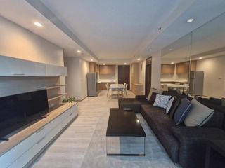 Condo en alquiler de 2 habitaciones en Pathum Wan, Bangkok