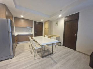 Condo en alquiler de 2 habitaciones en Pathum Wan, Bangkok