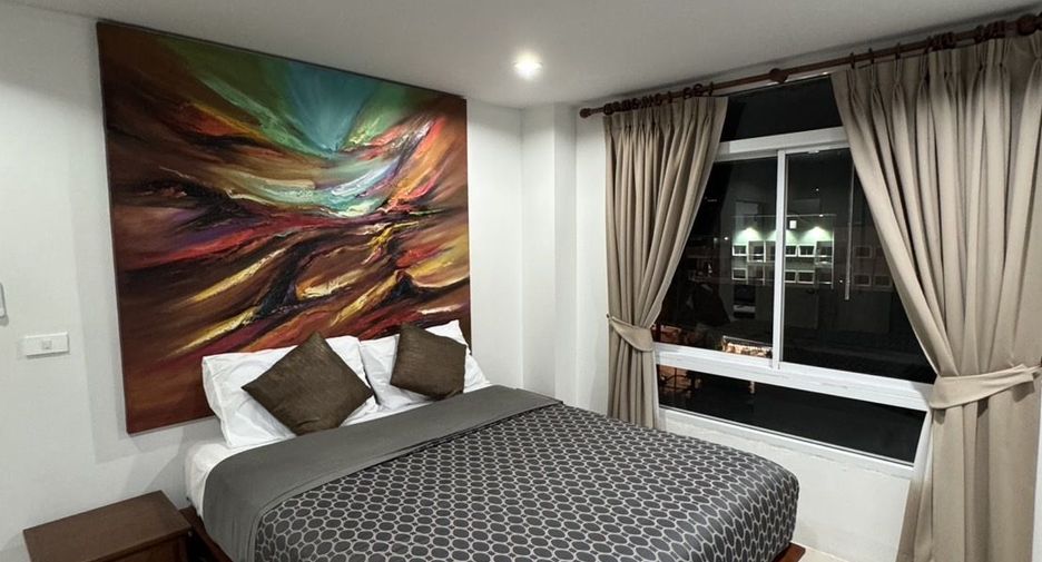 Condo en alquiler de 2 habitaciones en Kathu, Phuket