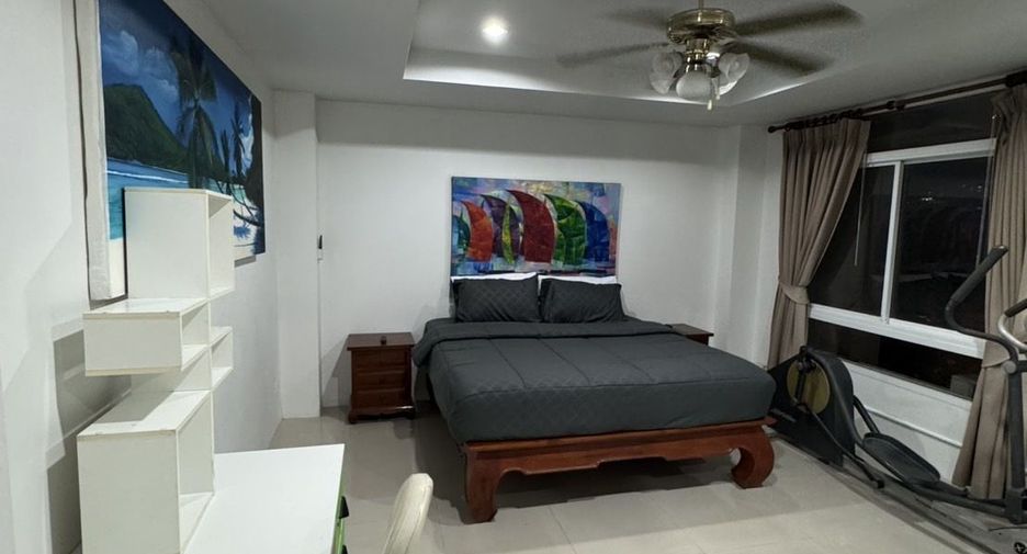 For rent 2 bedrooms condo in Kathu, Phuket