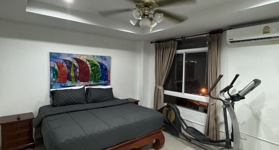 For rent 2 bedrooms condo in Kathu, Phuket