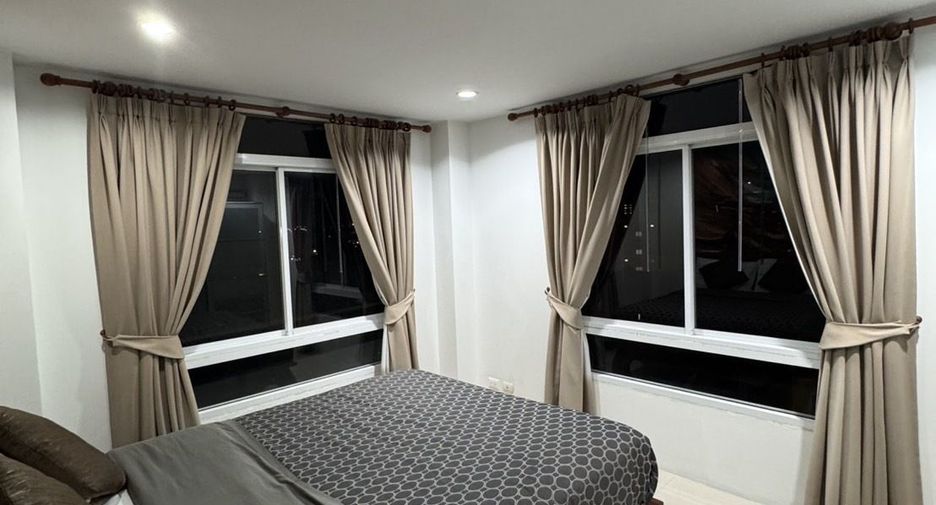 For rent 2 bedrooms condo in Kathu, Phuket