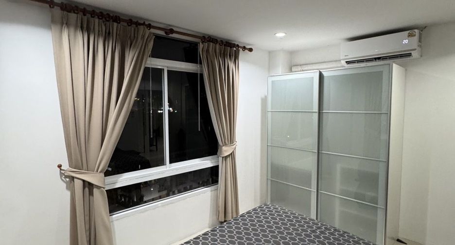 For rent 2 bedrooms condo in Kathu, Phuket