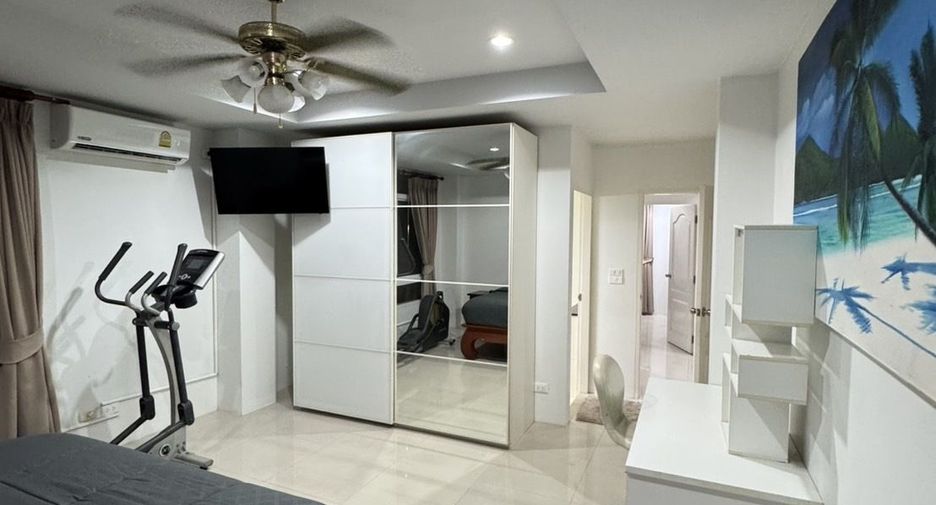 For rent 2 bedrooms condo in Kathu, Phuket