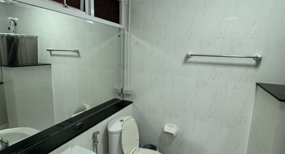 For rent 2 bedrooms condo in Kathu, Phuket