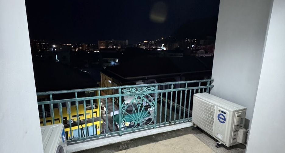 For rent 2 bedrooms condo in Kathu, Phuket