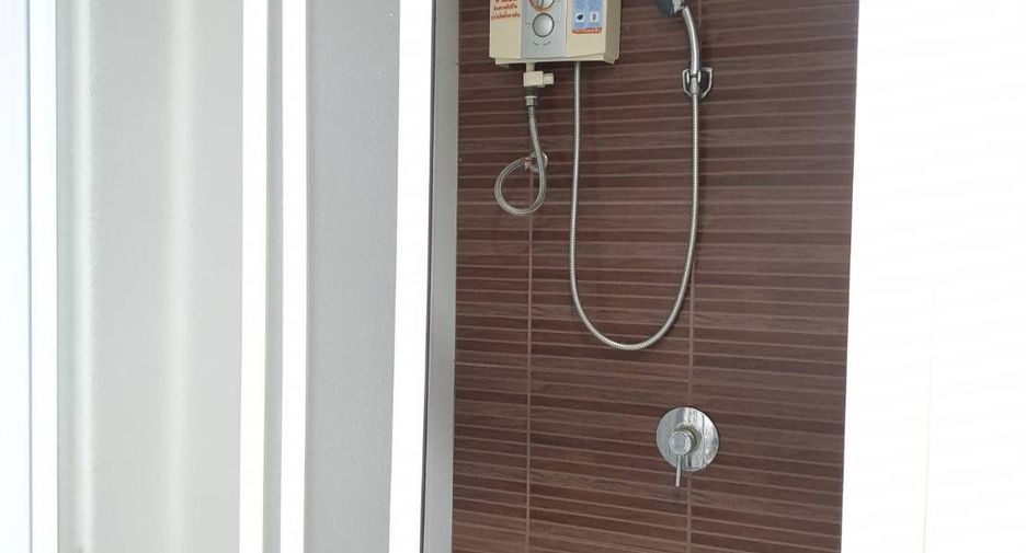 For sale 1 bed condo in Bang Na, Bangkok