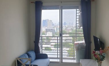 For sale 1 bed condo in Bang Na, Bangkok