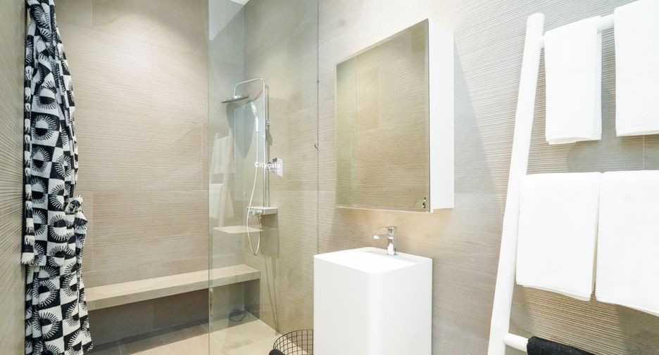 For sale 3 bedrooms condo in Kathu, Phuket