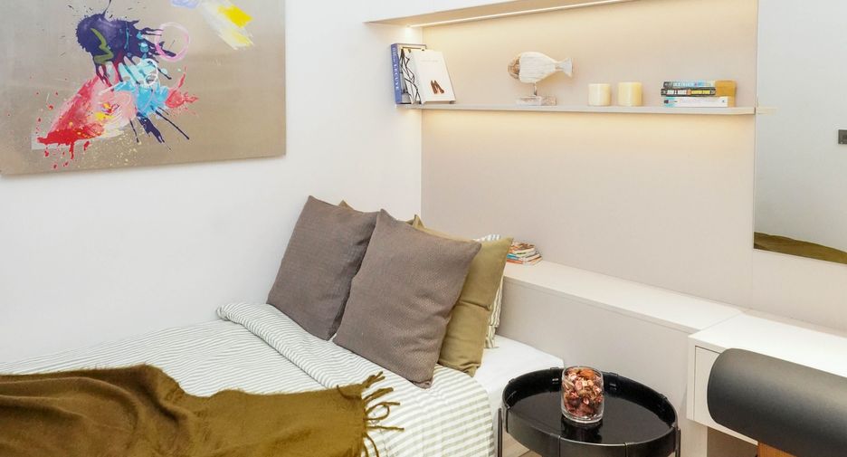 For sale 3 bedrooms condo in Kathu, Phuket