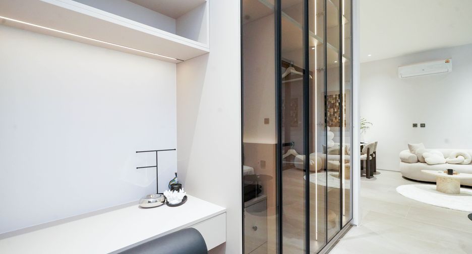 For sale 3 bedrooms condo in Kathu, Phuket