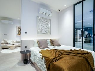 For sale 3 bedrooms condo in Kathu, Phuket