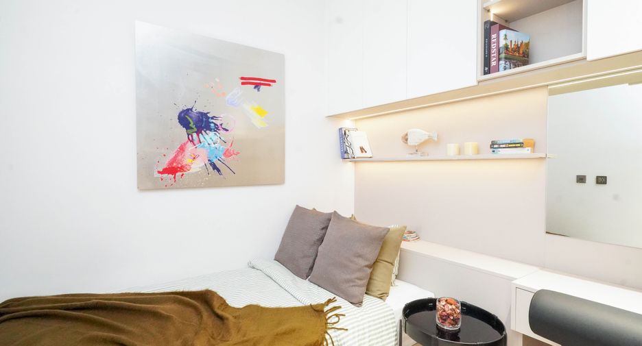 For sale 3 bedrooms condo in Kathu, Phuket