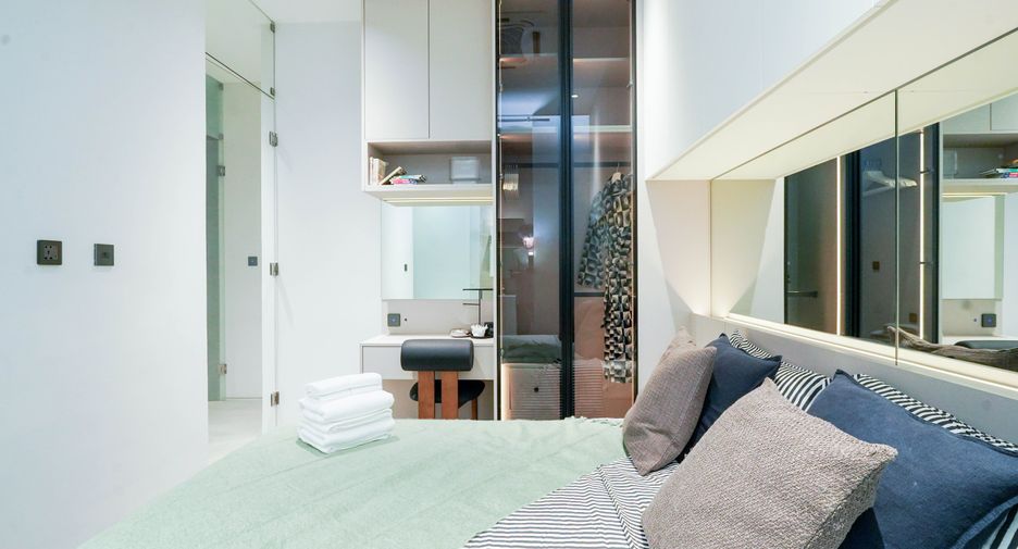 For sale 3 bedrooms condo in Kathu, Phuket
