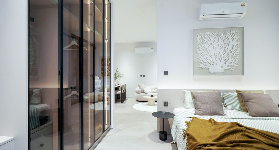 For sale 3 bedrooms condo in Kathu, Phuket