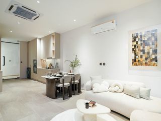 For sale 3 bedrooms condo in Kathu, Phuket