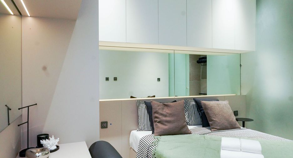 For sale 3 bedrooms condo in Kathu, Phuket