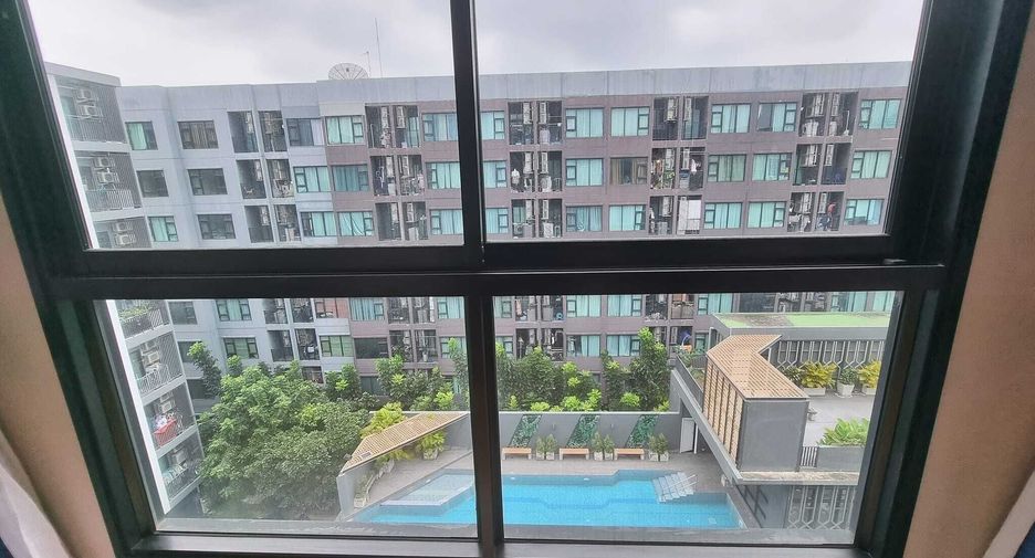出售 1 卧室 公寓 在 Chatuchak, 曼谷