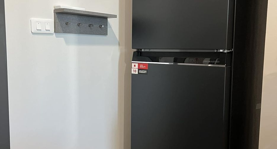 For rent 1 bed condo in Bang Rak, Bangkok
