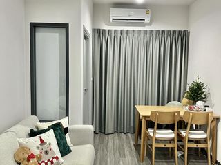 À louer 1 chambre condo à Bang Rak, Bangkok
