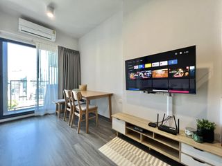 À louer 1 chambre condo à Bang Rak, Bangkok