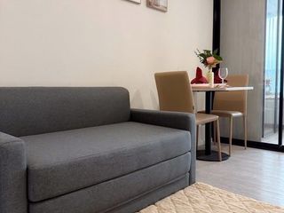Аренда студия кондо в Банг На, Бангкок