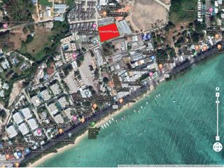 出售 土地 在 Phuket Town, 普吉