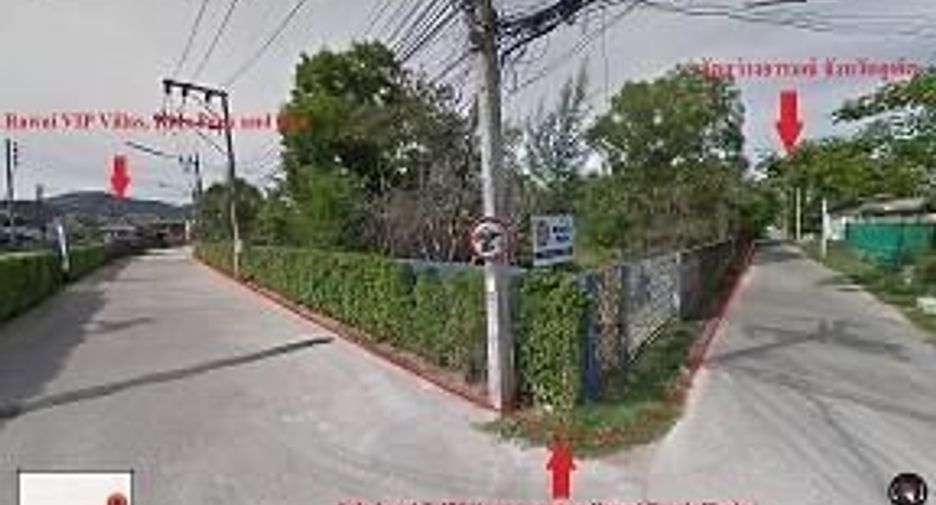 Продажа Участок в Пхукет Тощн, Пхукет