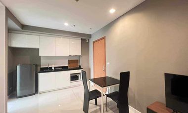 Wohnung zur Miete mit 1 Zimmer in Khlong Toei, Bangkok