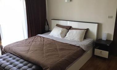 For rent 1 bed condo in Pathum Wan, Bangkok
