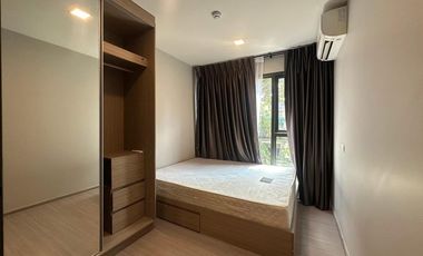 For rent 1 bed condo in Phra Khanong, Bangkok