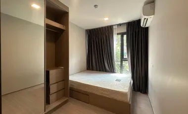 For rent 1 bed condo in Phra Khanong, Bangkok