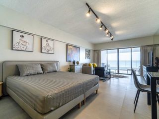For Rent Studio Condo In Bang Lamung, Chonburi