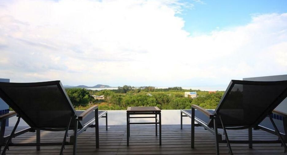 Casa en venta y en alquiler de 4 habitaciones en Mueang Phuket, Phuket