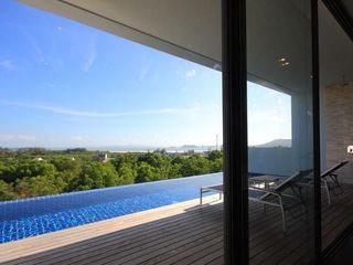 出售 和 出租 4 卧室 独立屋 在 Phuket Town, 普吉