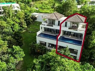 出售 和 出租 4 卧室 独立屋 在 Phuket Town, 普吉