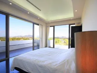 À vendre et à louer 4 chambres maison à Mueang Phuket, Phuket