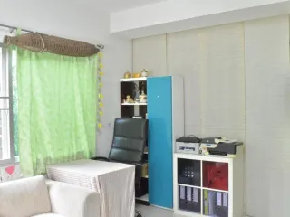 Casa adosada en venta de 3 habitaciones en Thung Khru, Bangkok