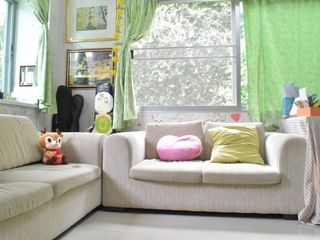 For sale 3 bedrooms townhouse in Thung Khru, Bangkok