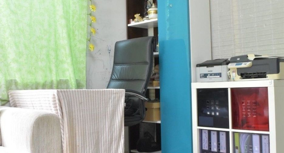ขาย 3 ห้องนอน ทาวน์เฮ้าส์ ใน ทุ่งครุ, กรุงเทพฯ