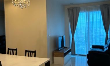For rent 2 bedrooms condo in Khlong San, Bangkok