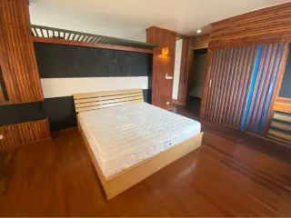 Condo en alquiler de 1 habitaciones en Phra Khanong, Bangkok