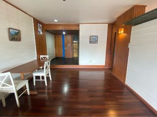 Condo en alquiler de 1 habitaciones en Phra Khanong, Bangkok
