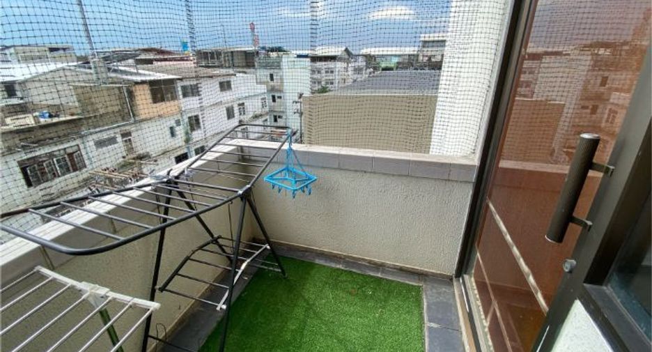For rent 1 bed condo in Phra Khanong, Bangkok