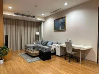 For rent 3 bedrooms condo in Bang Lamung, Chonburi