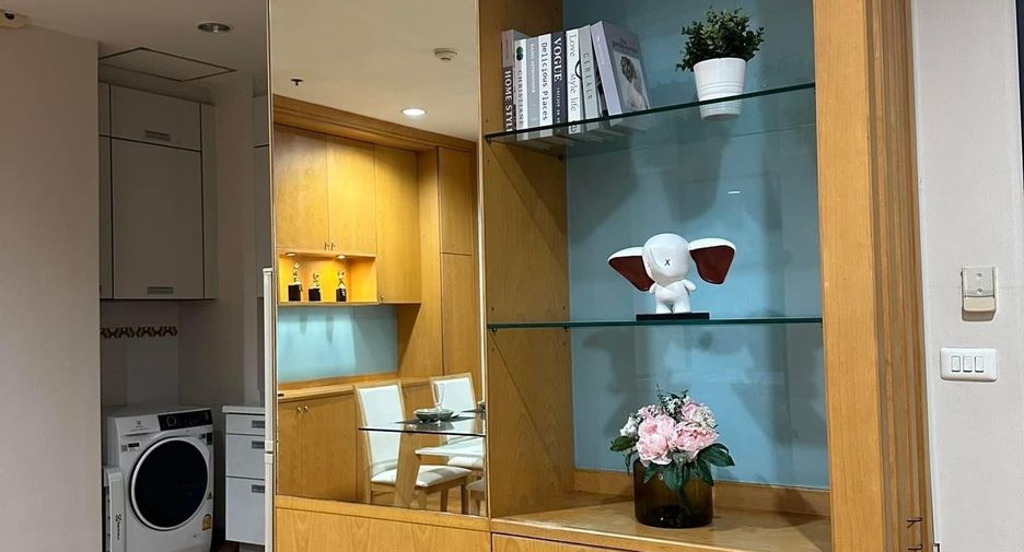 Wohnung zur Miete mit 3 Zimmer in Bang Lamung, Chonburi