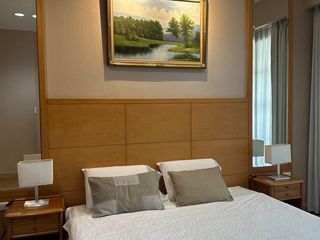 For rent 3 bedrooms condo in Bang Lamung, Chonburi