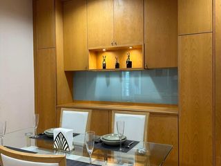 For rent 3 bedrooms condo in Bang Lamung, Chonburi