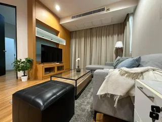 For rent 3 bedrooms condo in Bang Lamung, Chonburi